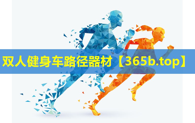 双人健身车路径器材 双人健身车路径器材
