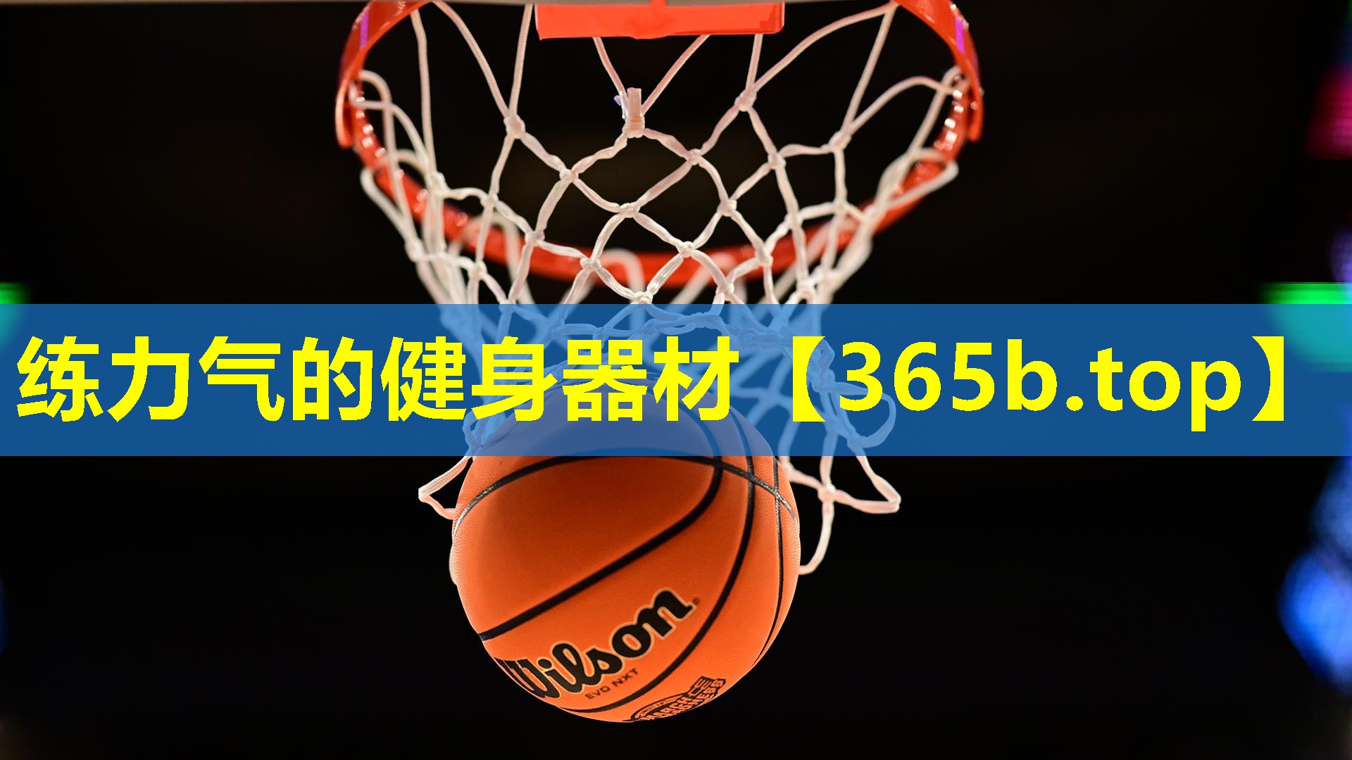 练力气的健身器材